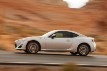 SCION FR-S 2013 43